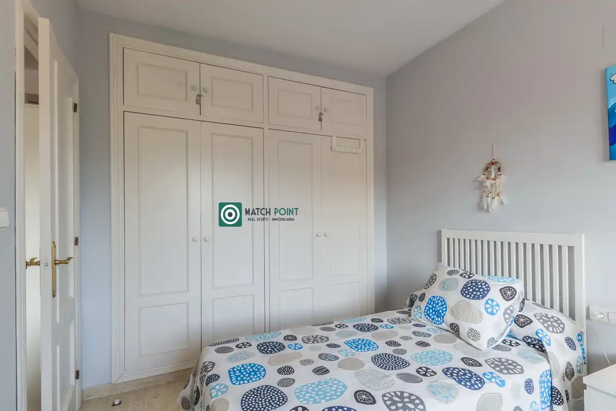 Piso de 78 m² en Almuñécar