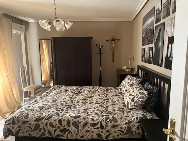Piso de 90 m² en Puertollano