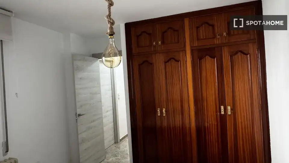 Habitación 71 m², Granada