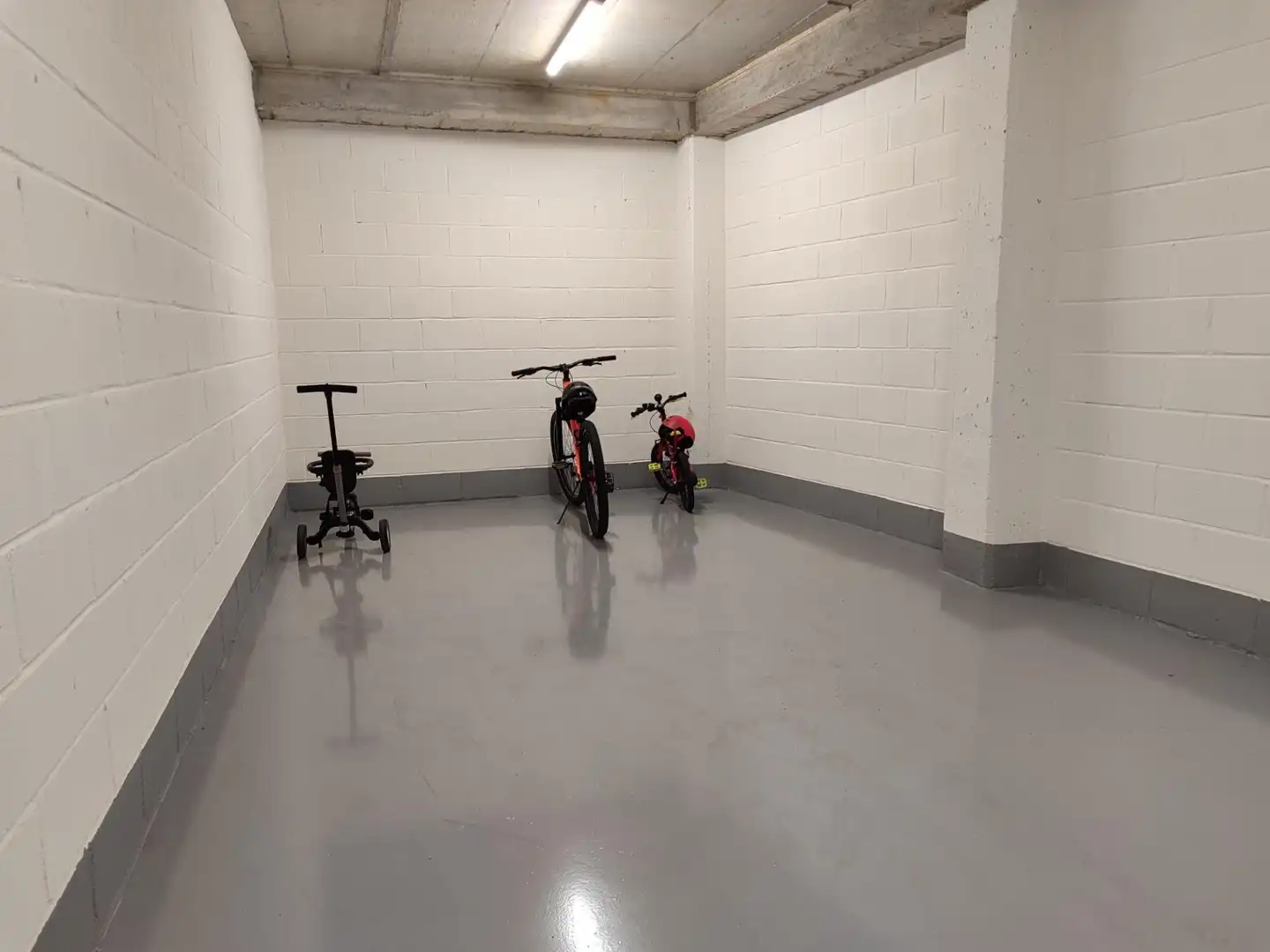 Piso de 40 m² en Oviedo