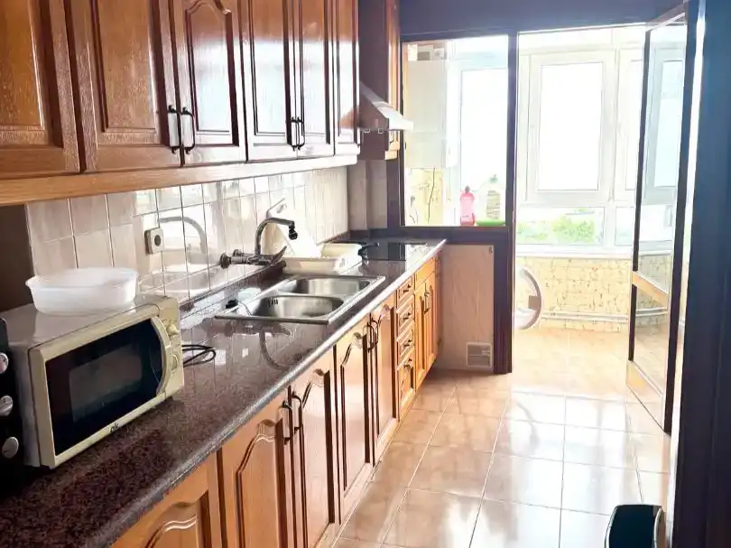 Piso de 105 m² en Santander