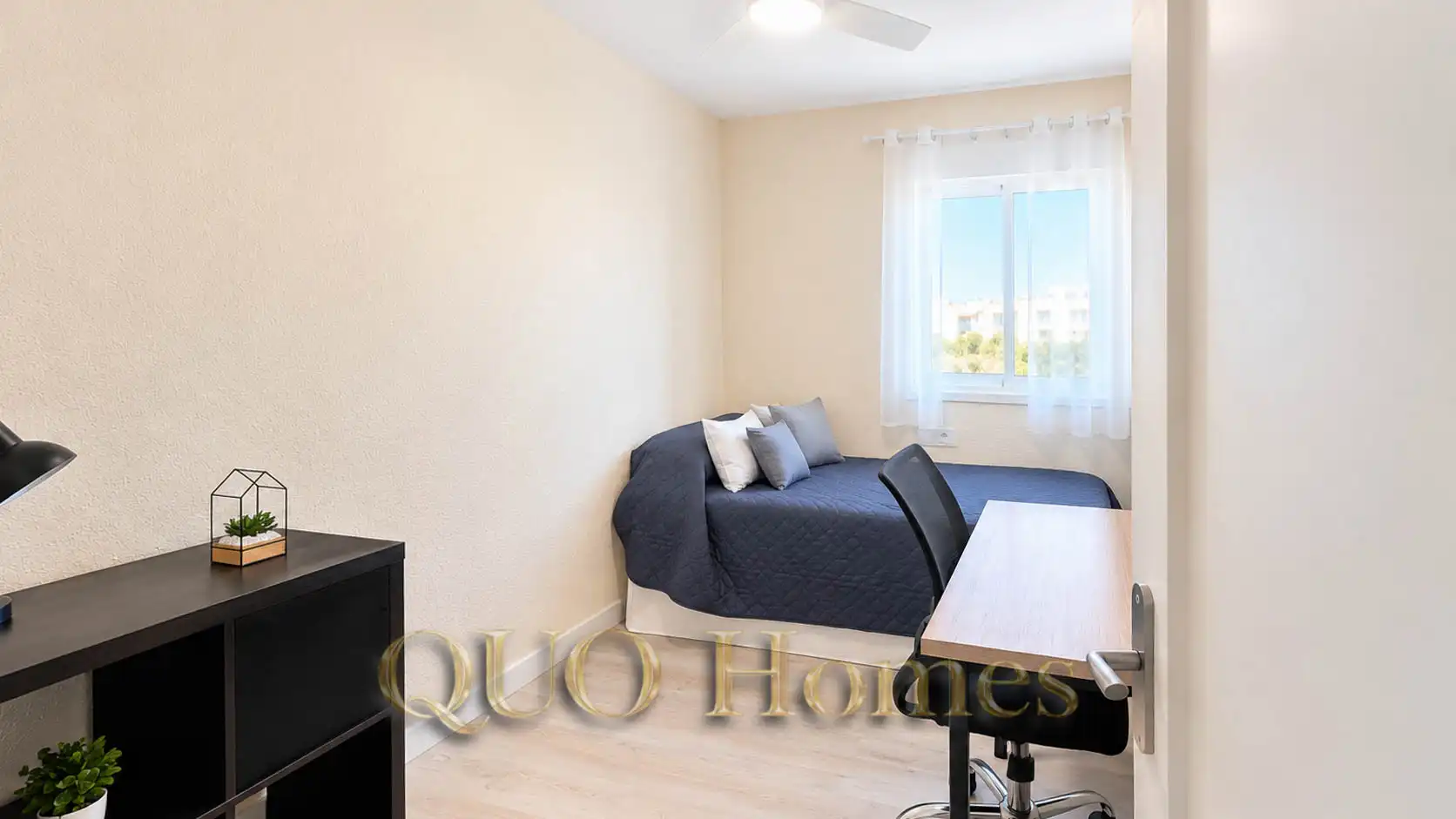 Piso de 59 m² en Jerez de la Frontera