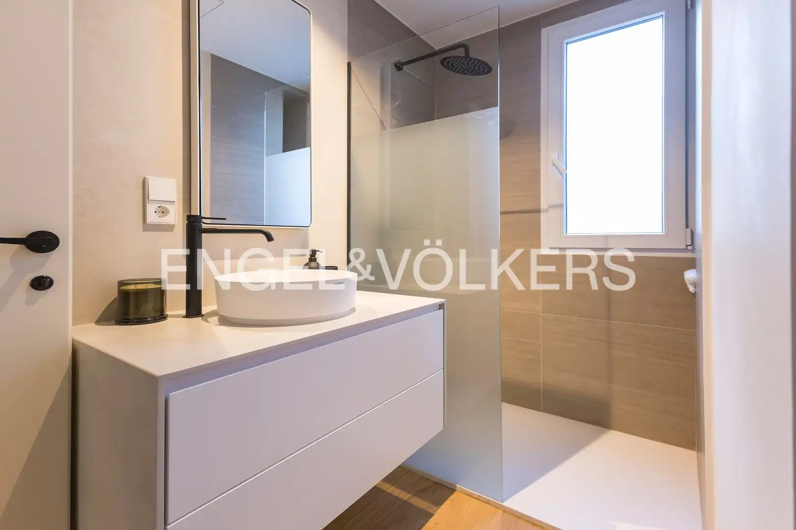 Pis de 104 m² a Madrid