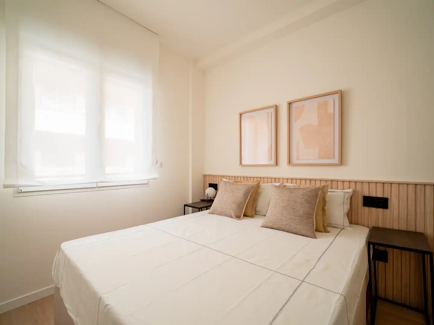 Piso de 65 m² en Madrid