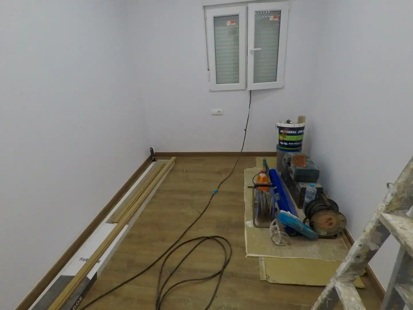 Casa de 111 m² en Vacarisses