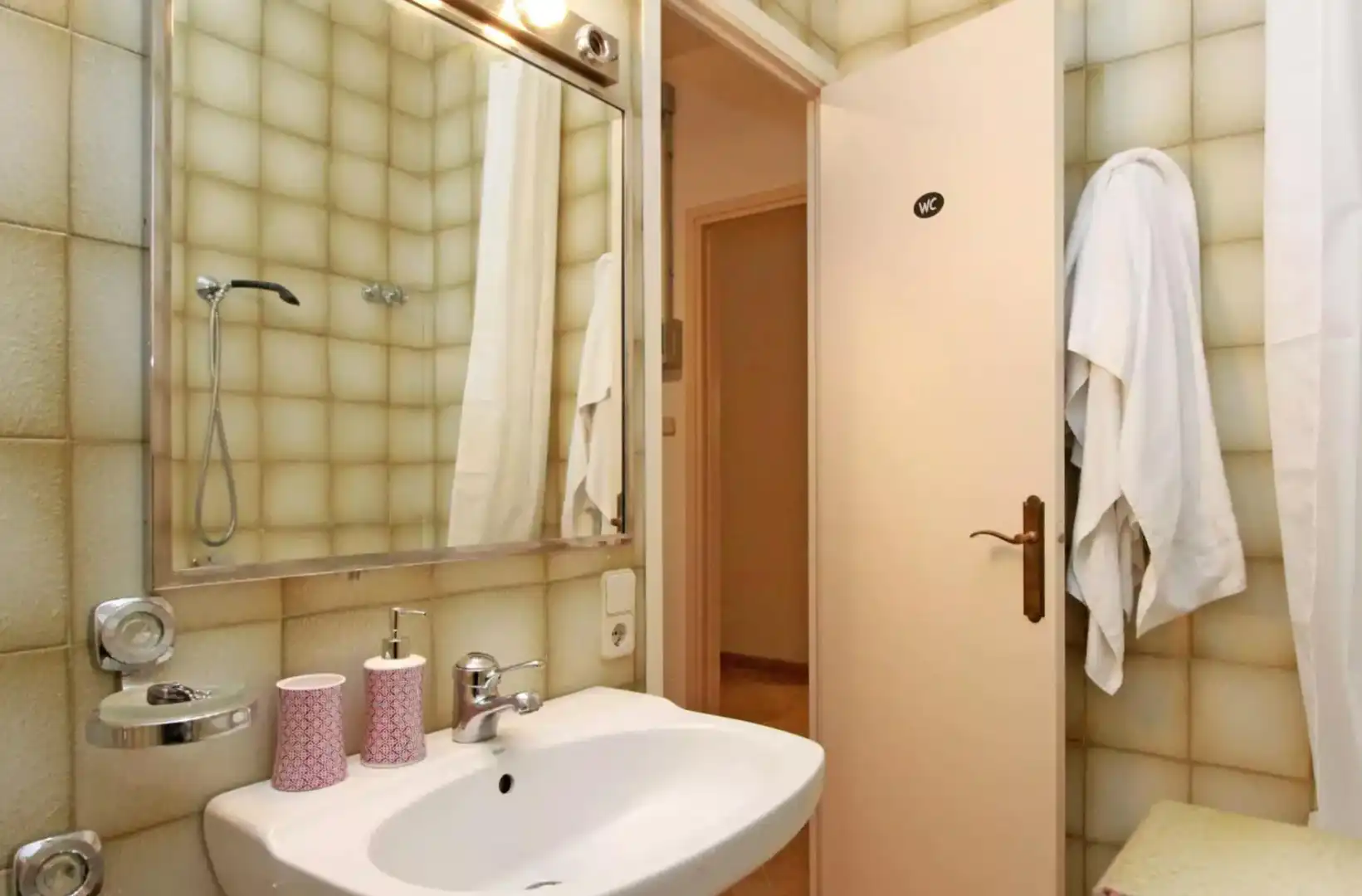 Habitación 175 m², Barcelona