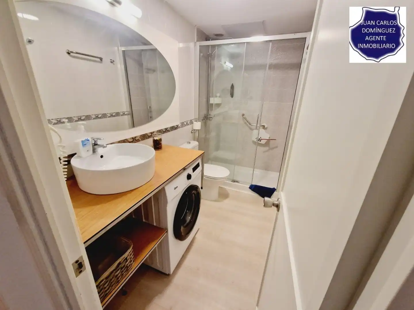 Piso de 45 m² en Mogán