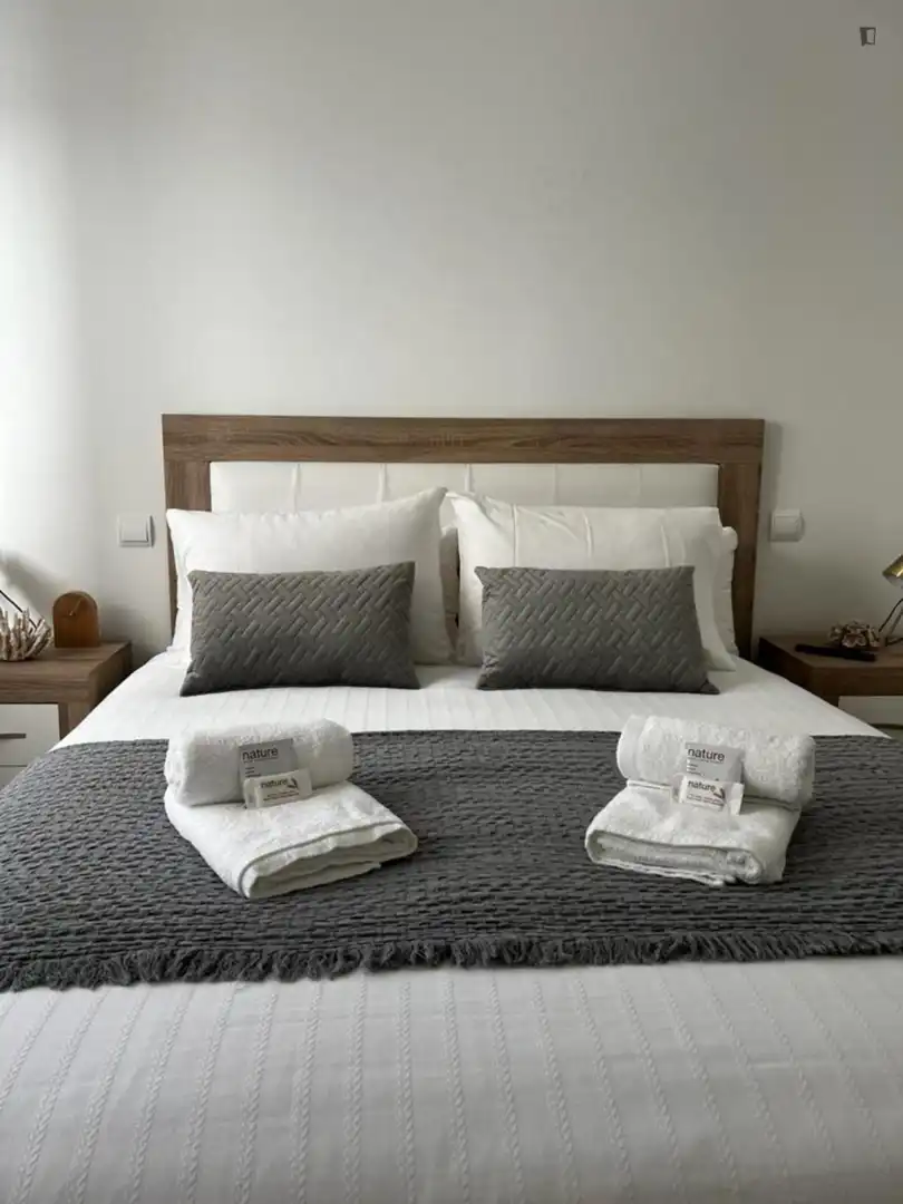 Piso de 110 m² en Vigo