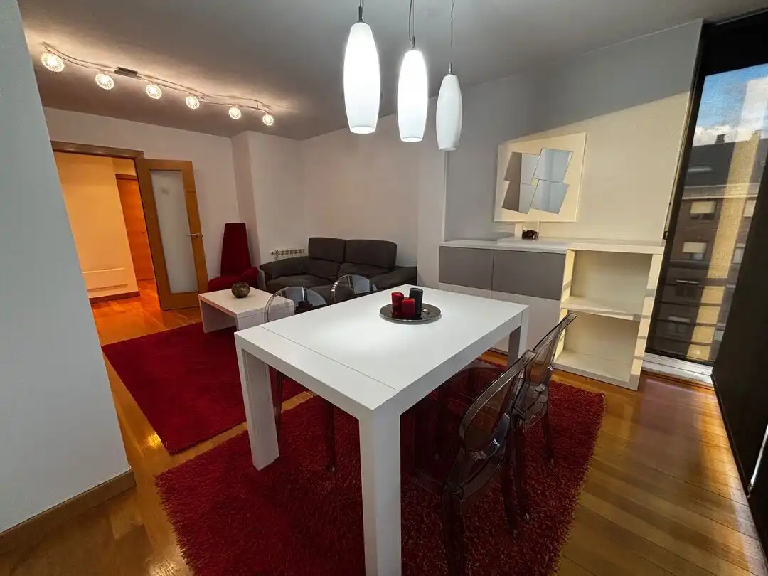 Piso de 90 m² en Santander