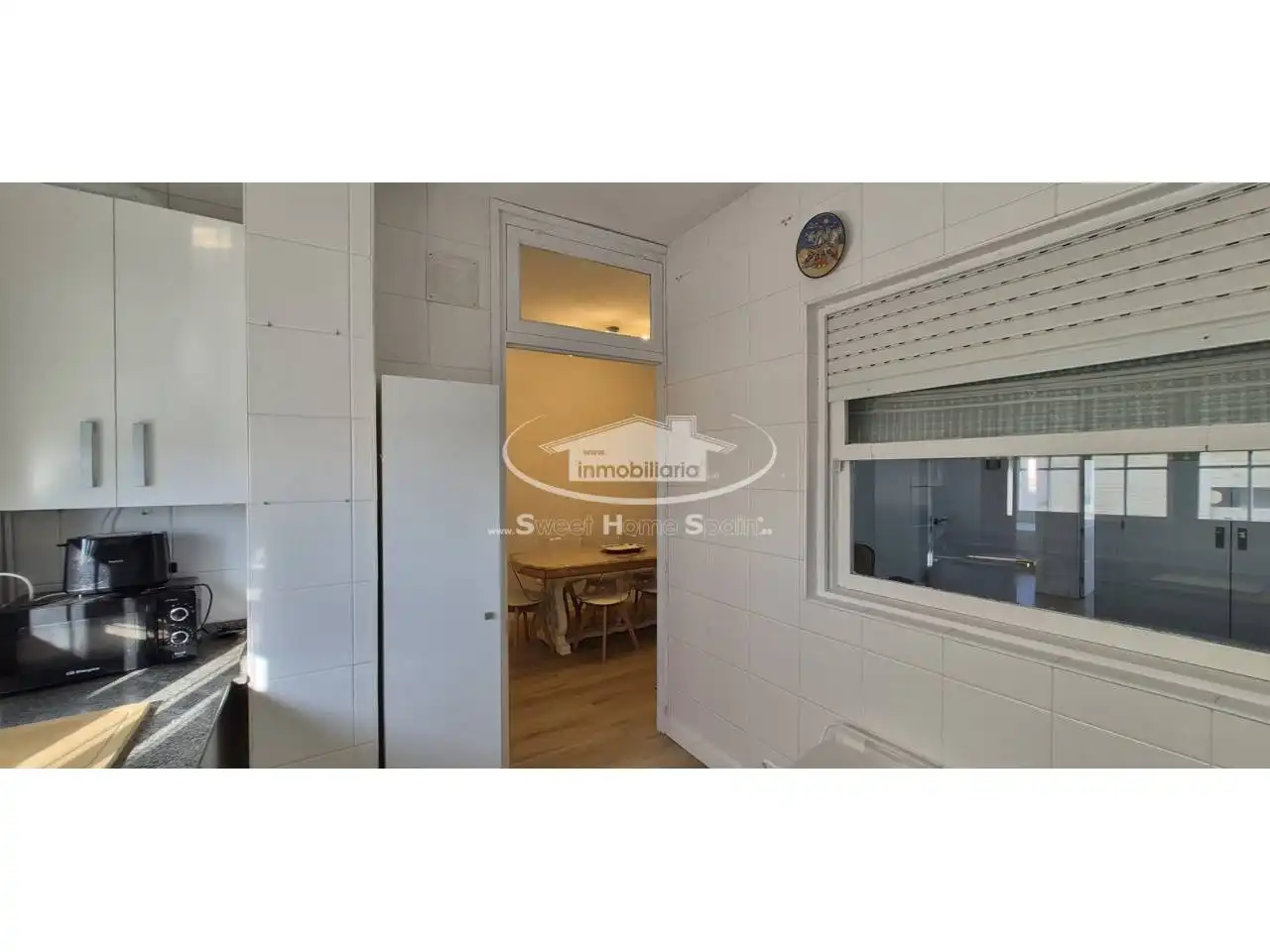 Piso de 125 m² en Sanlúcar de Barrameda