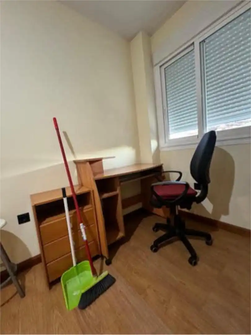 Piso de 80 m² en Cáceres