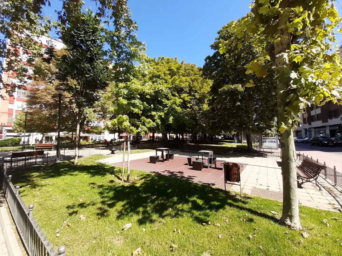 Piso de 75 m² en Valladolid