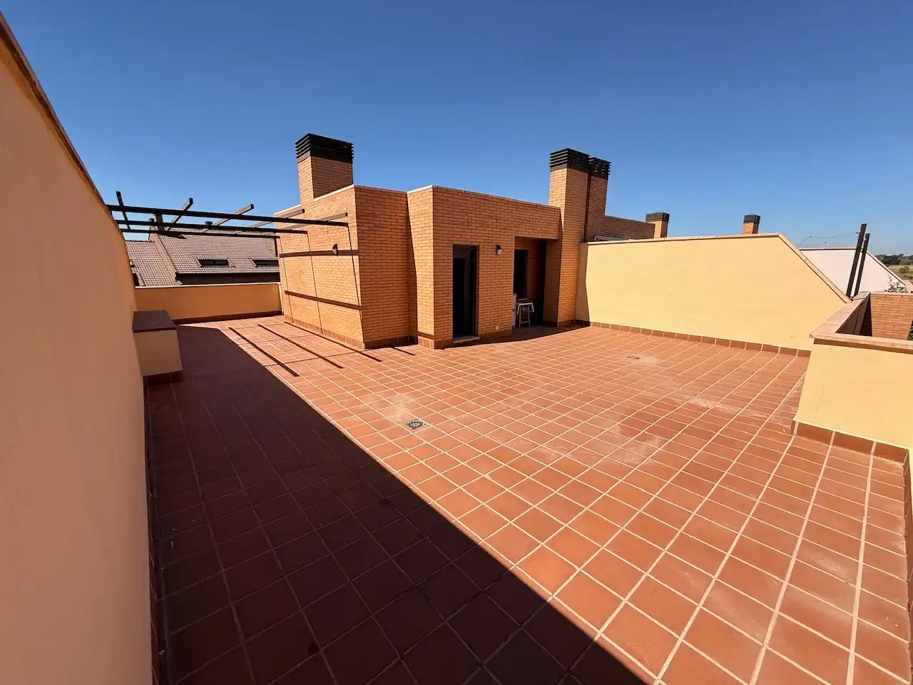 Piso de 170 m² en Yebes