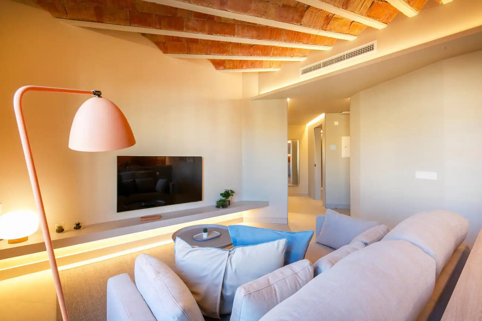 Appartamento 75 m² a Barcelona