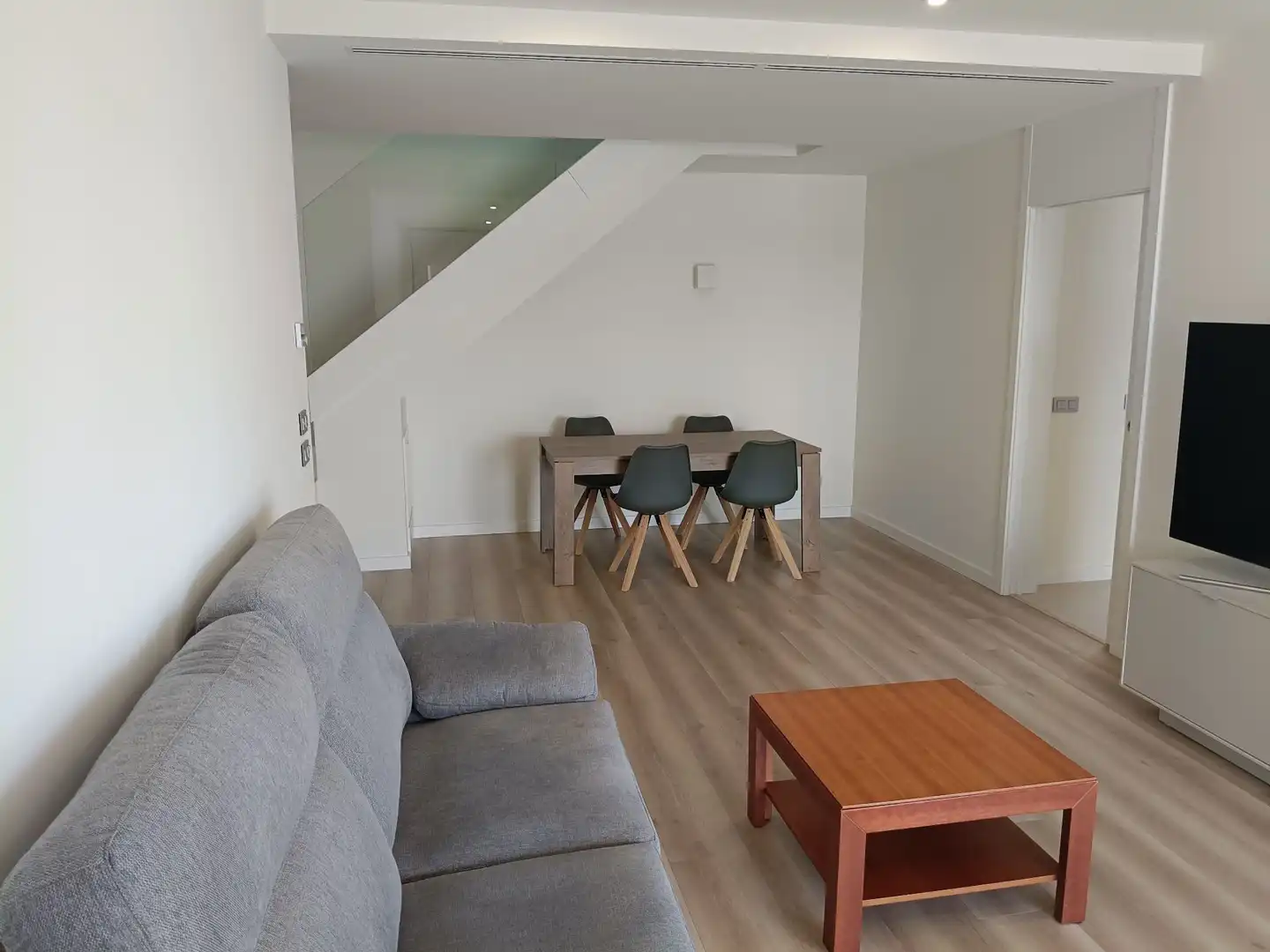 Piso de 130 m² en Lérida