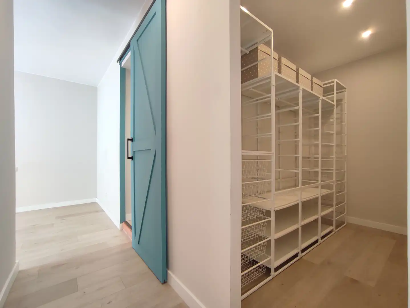 Piso de 85 m² en Gijón