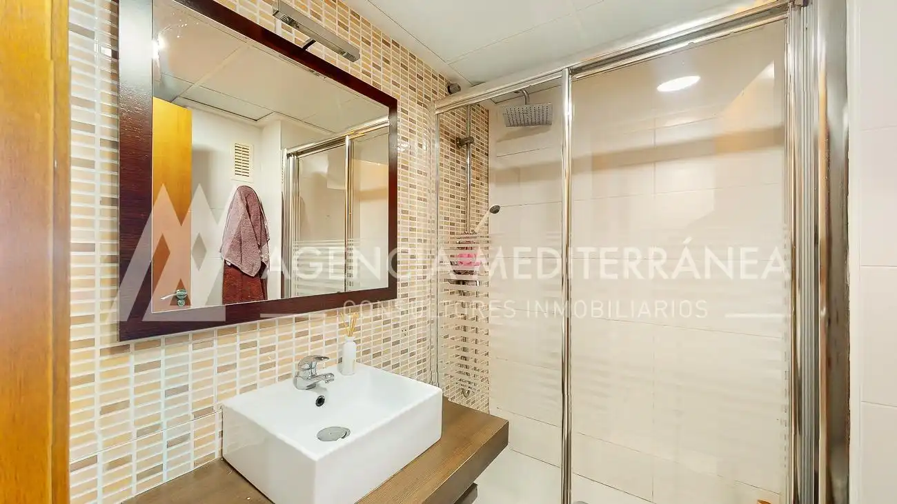 Pis de 127 m² a Alcàsser