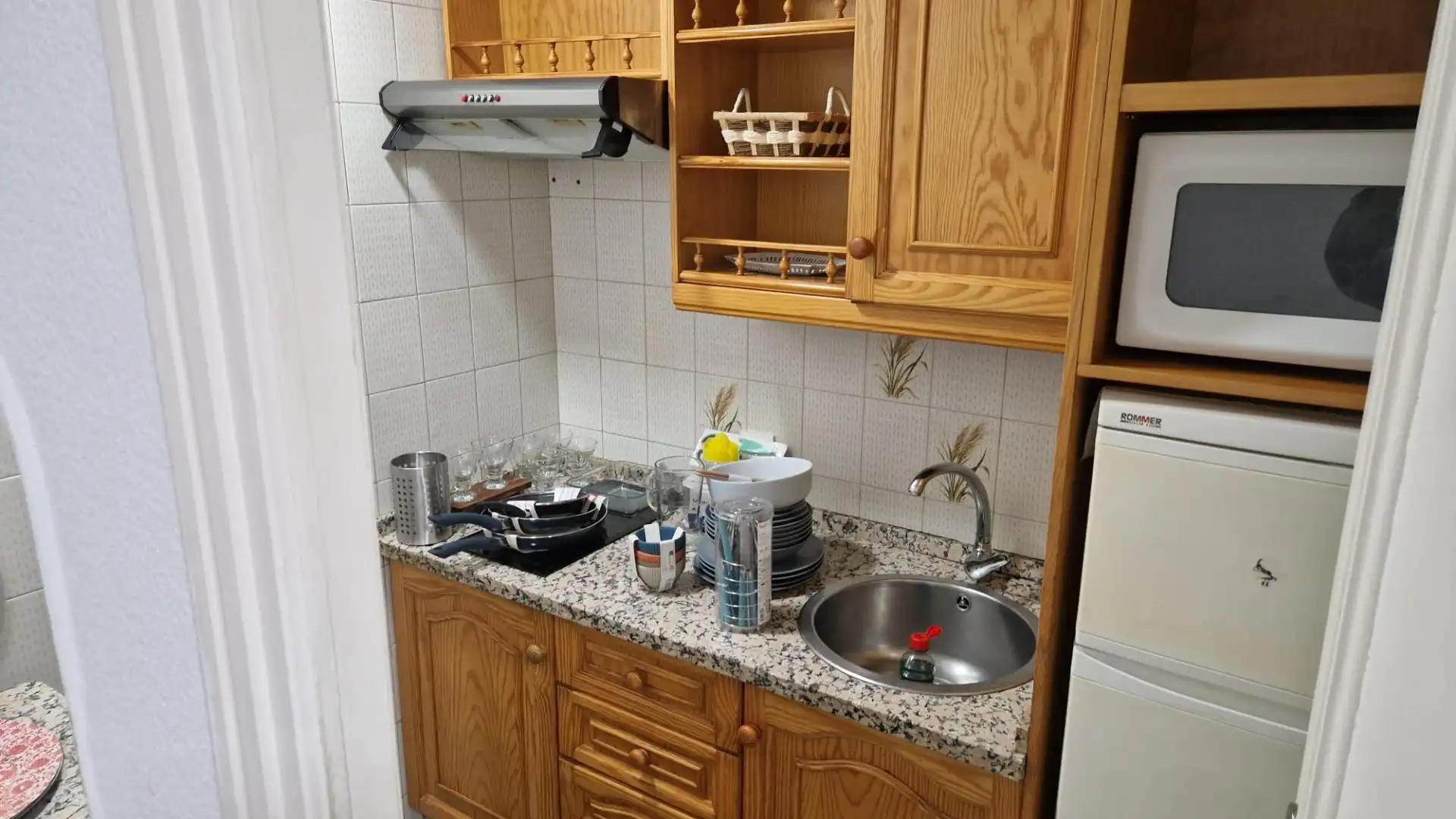 Apartamento 65 m² em Córdova