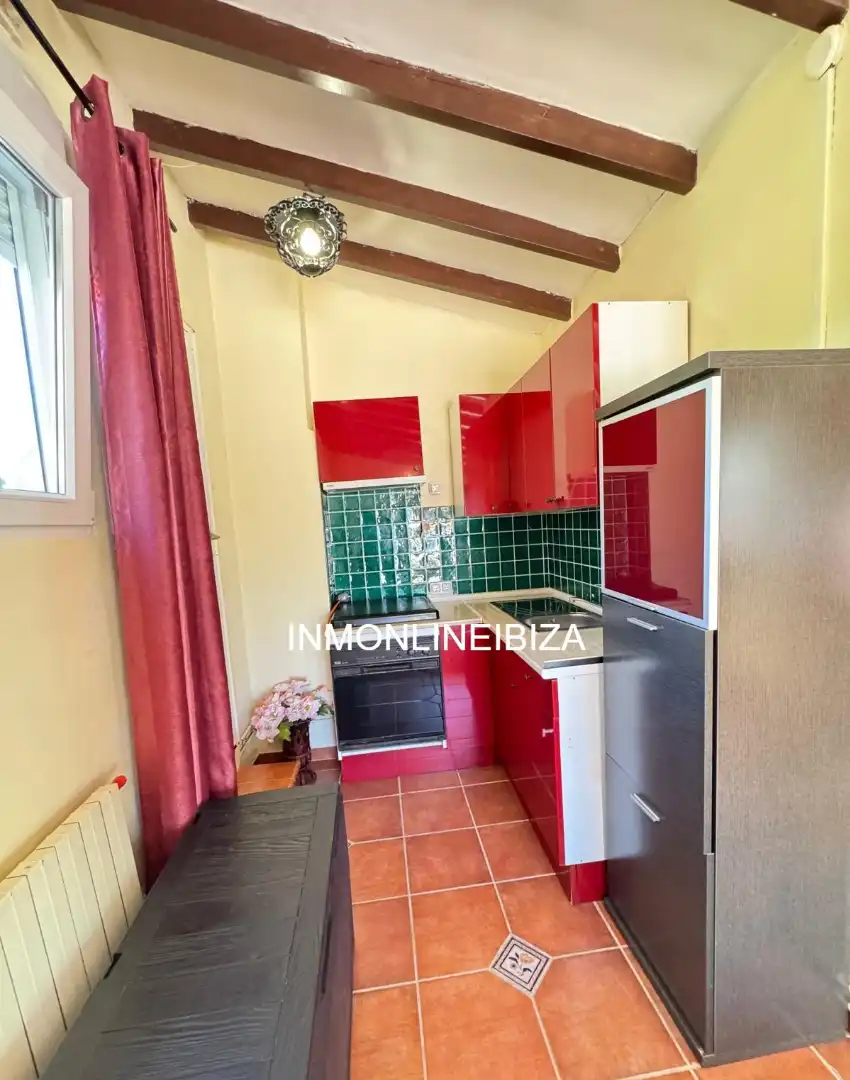 Casa de 150 m² a l'Alfàs del Pi