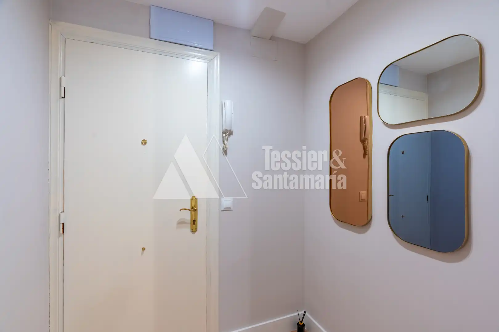 Piso de 77 m² en Gijón