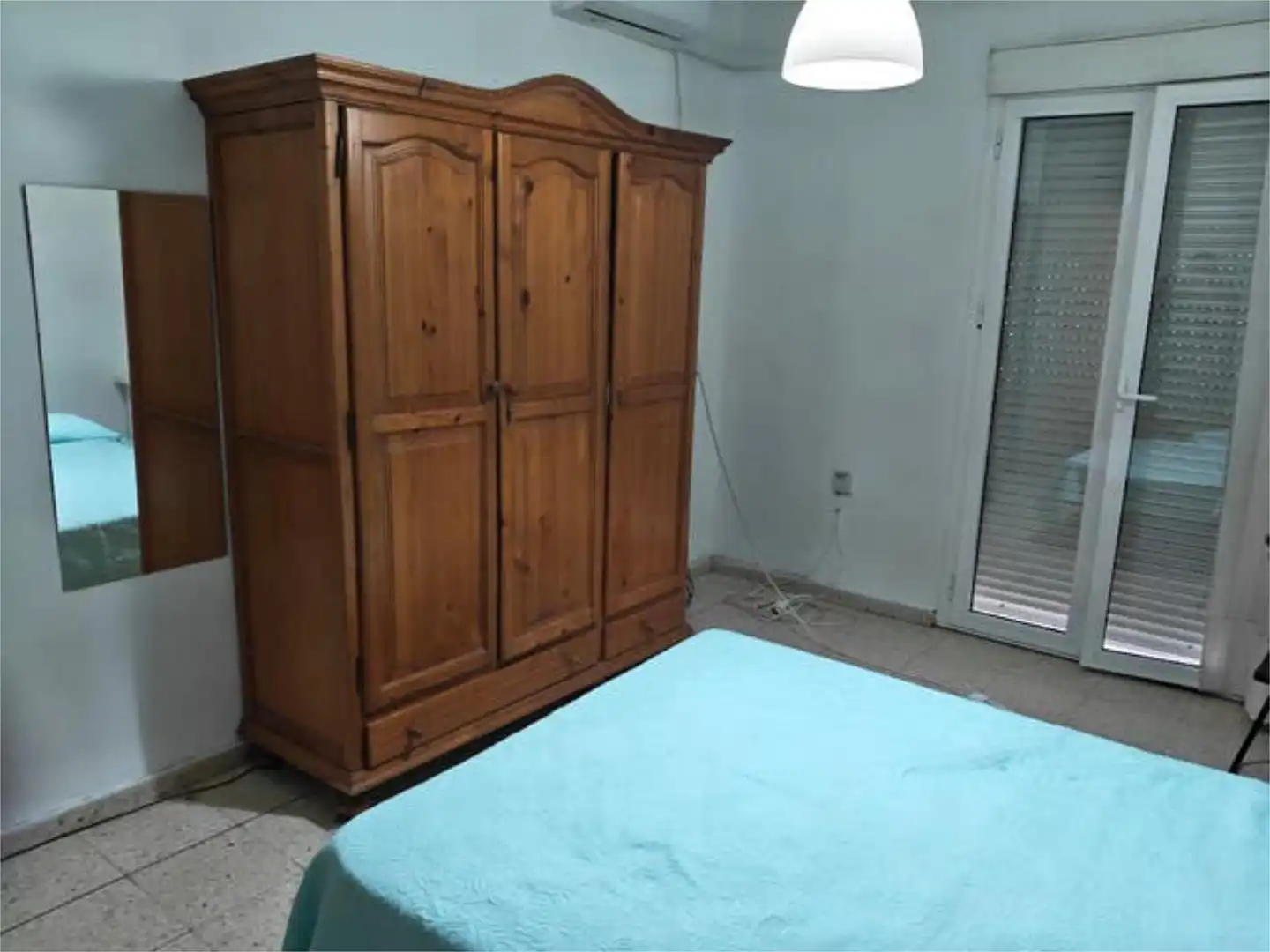 Pis de 85 m² a Sevilla