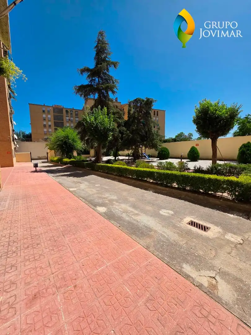 Habitación en alquiler, Granada