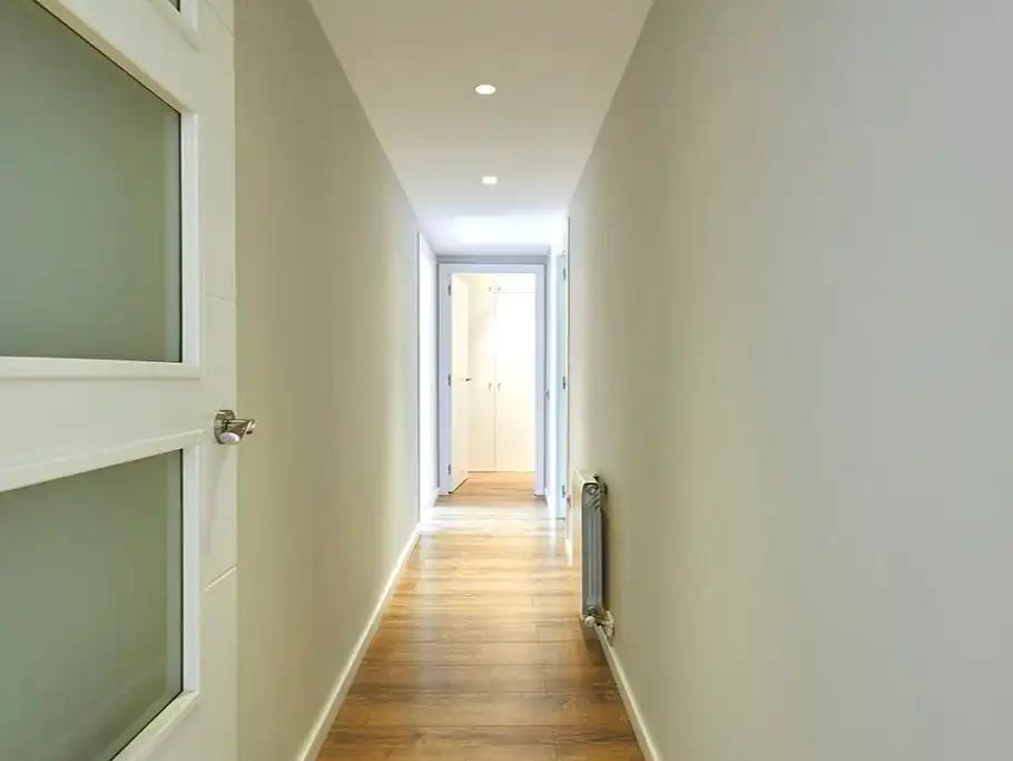 Pis de 190 m² a Barcelona