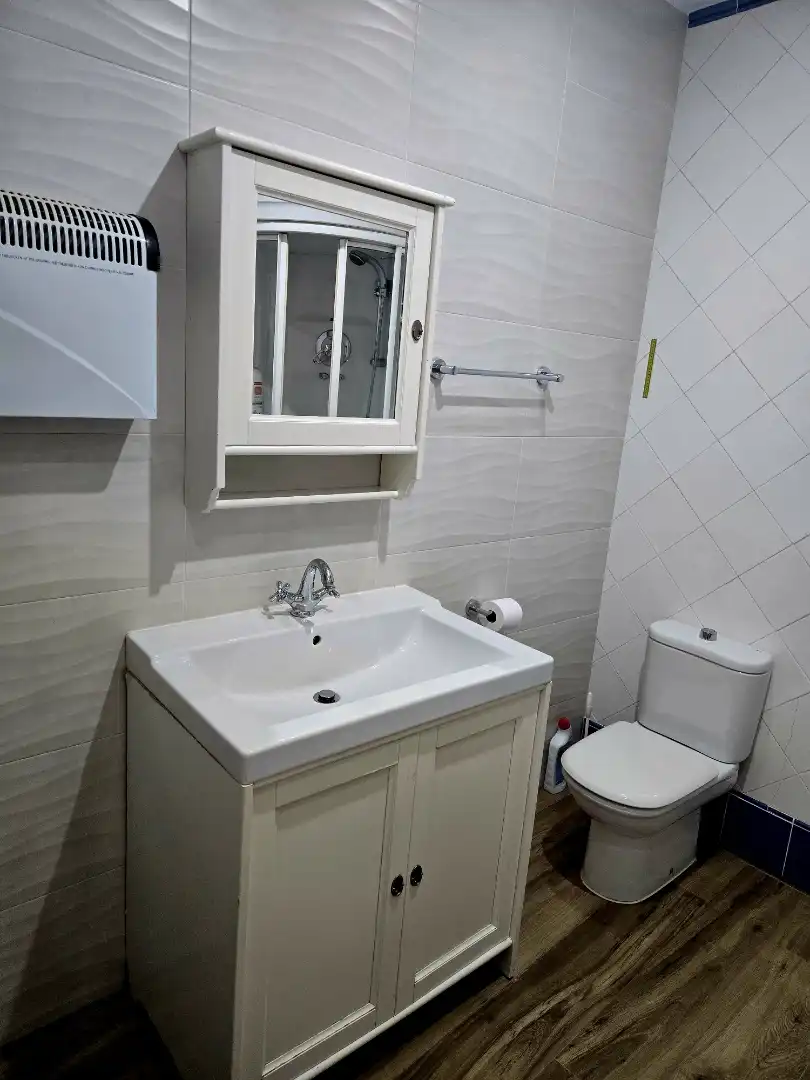 Piso de 50 m² en Madrid