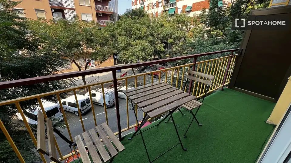 Habitación en alquiler, Valencia