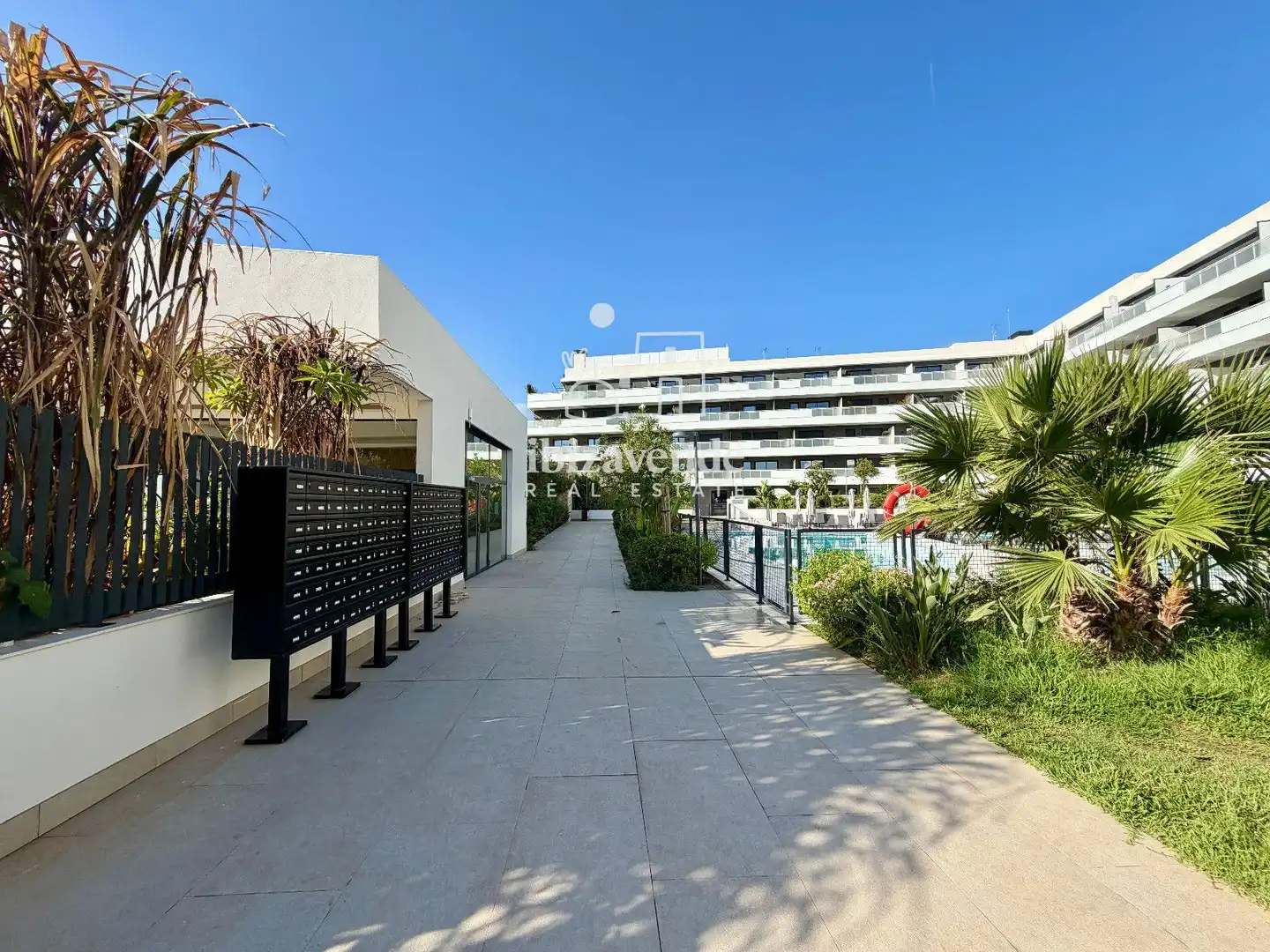 Piso de 109 m² en Ibiza