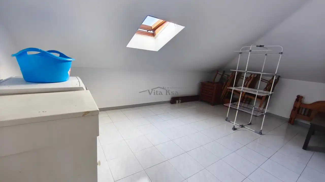 Wohnung 101 m² in Ourense