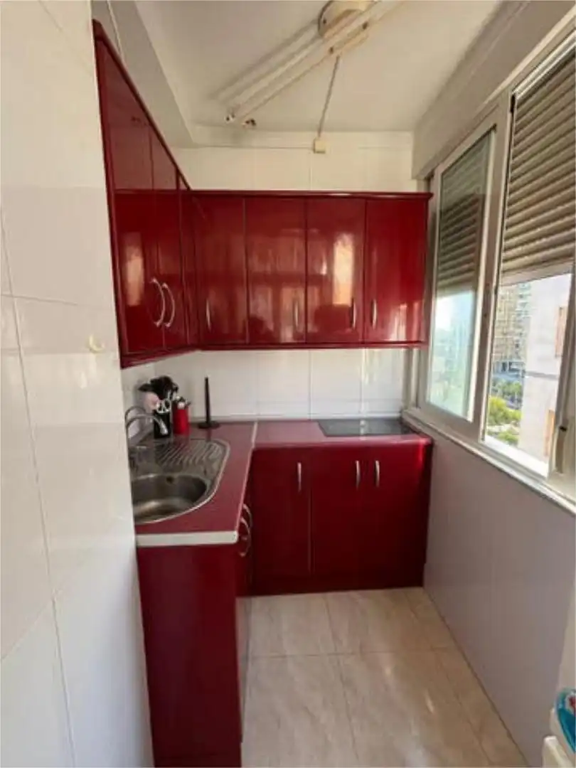 Piso de 62 m² en Almería