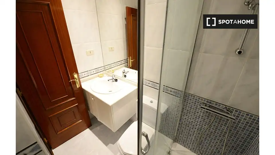 Habitación en alquiler, Bilbao