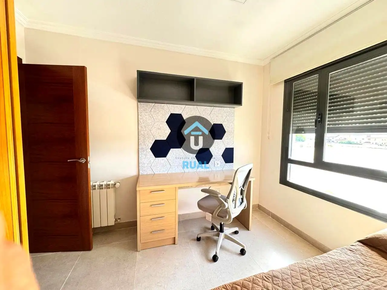 Квартира 110 м² у Талавера-де-ла-Рейні