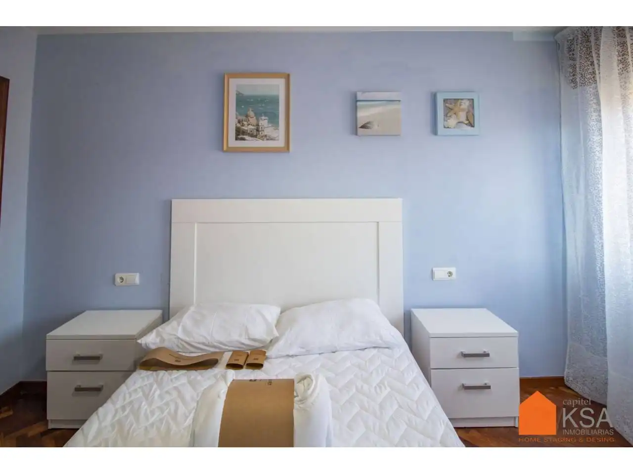 Piso de 99 m² en Ames