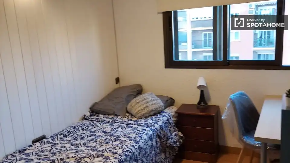 Habitación 98 m², Valencia