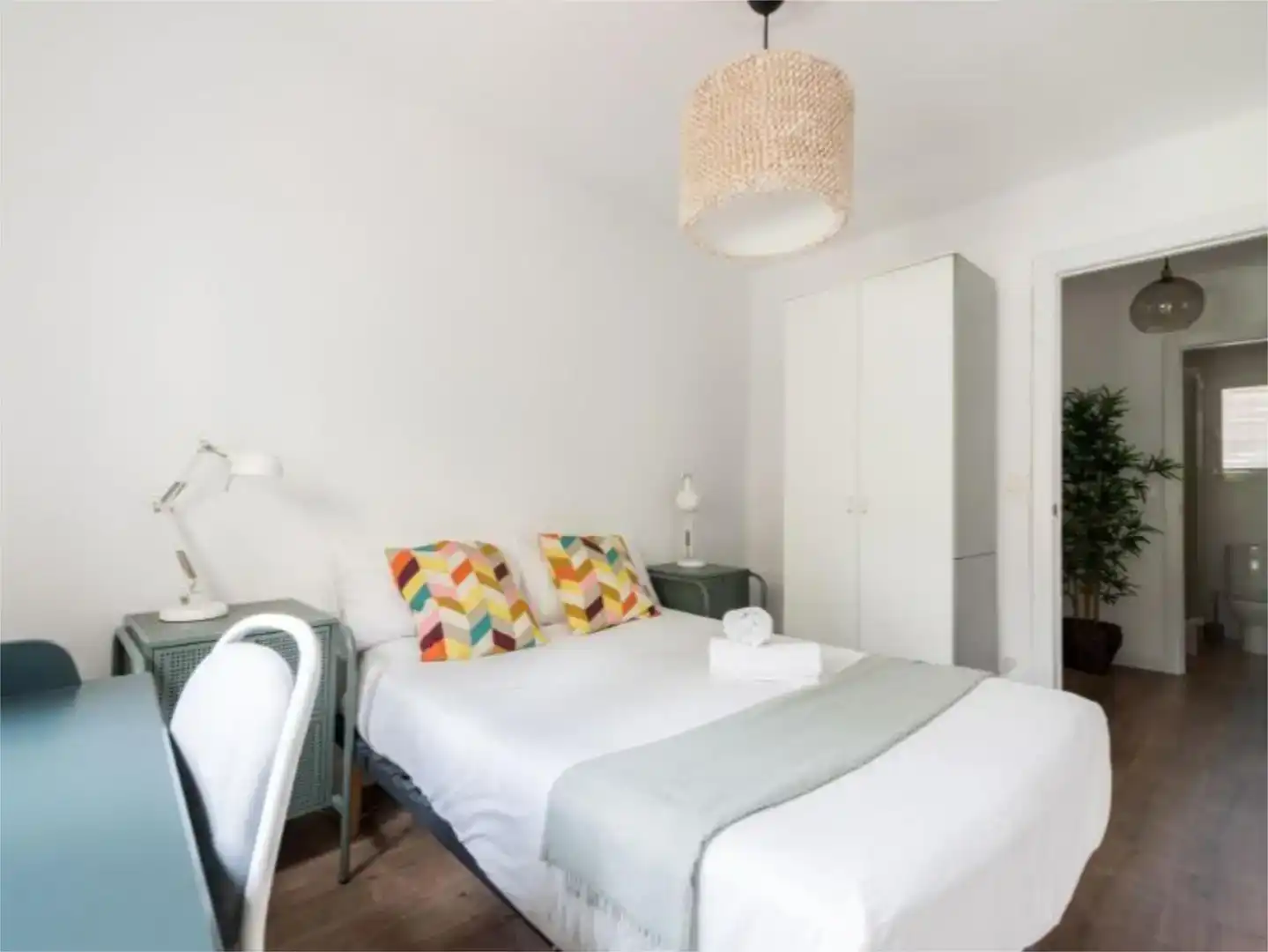 Piso de 60 m² en Logroño