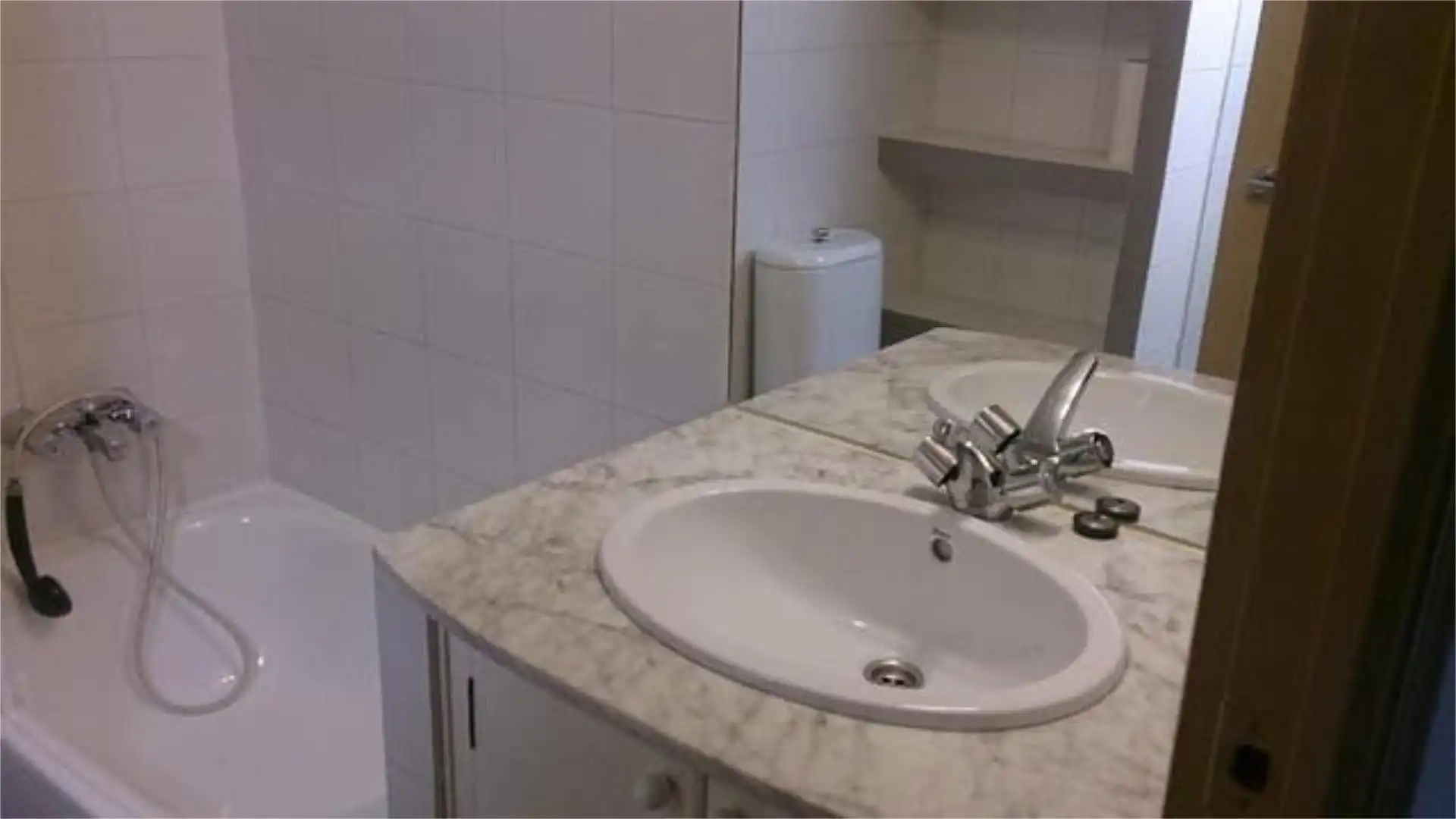 Piso de 65 m² en Sevilla