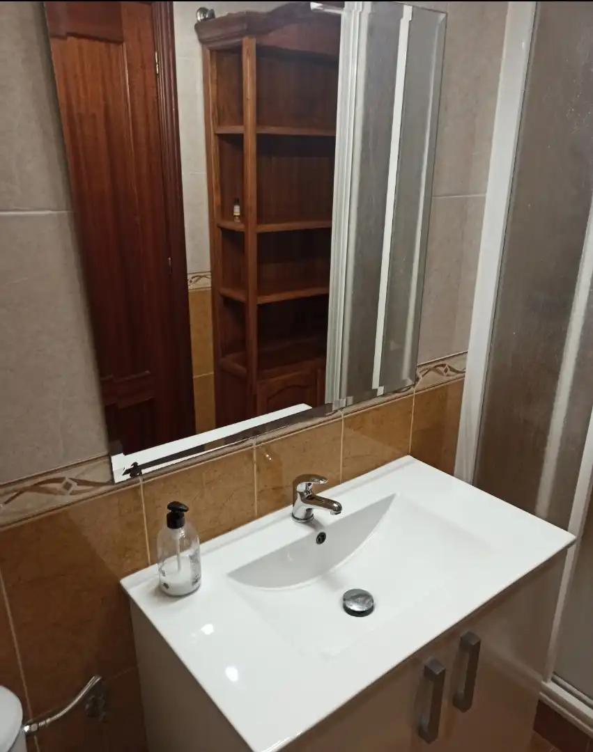 Piso de 85 m² en Badajoz