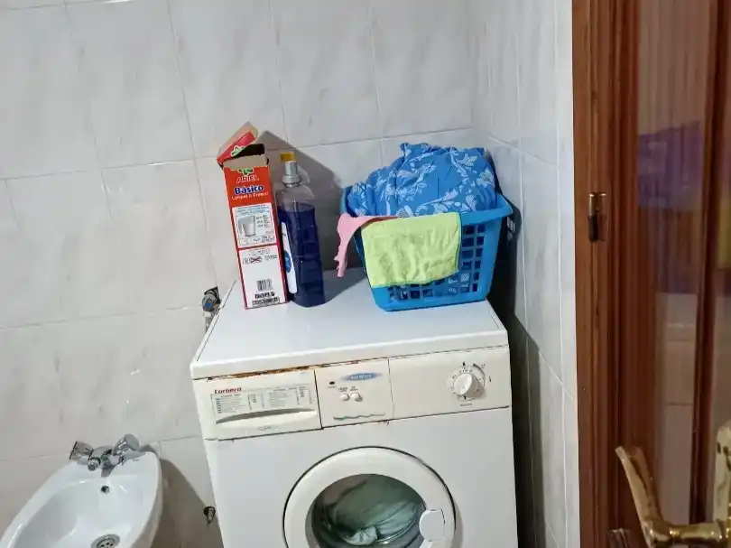 Piso de 50 m² en Vélez-Rubio