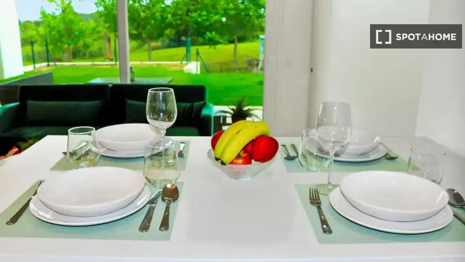 Habitación en alquiler, Casares