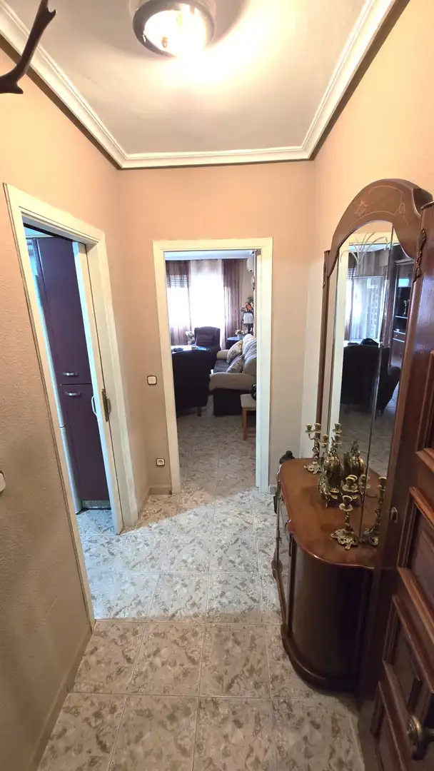 Pis de 80 m² a Cáceres