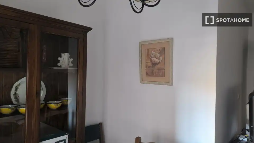 Habitación en alquiler, Granada