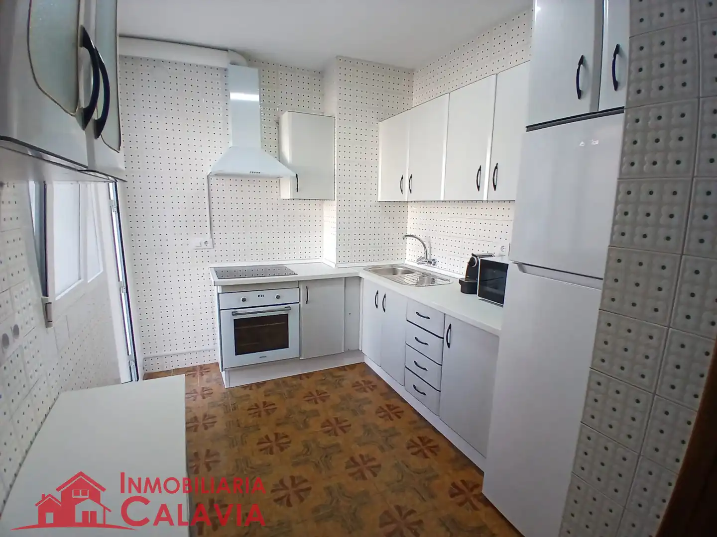 Piso de 80 m² en Baeza
