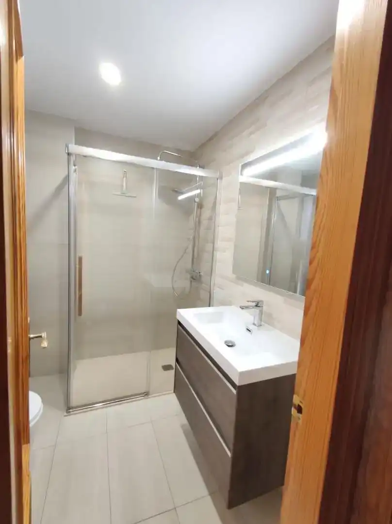 Habitación 90 m², Almería
