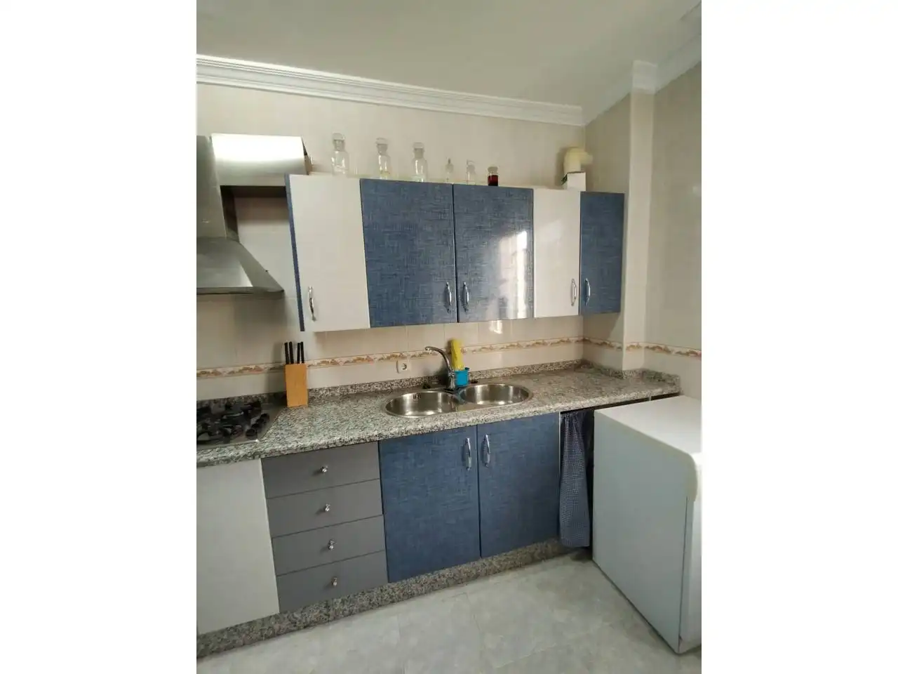 Piso de 136 m² en Cabra