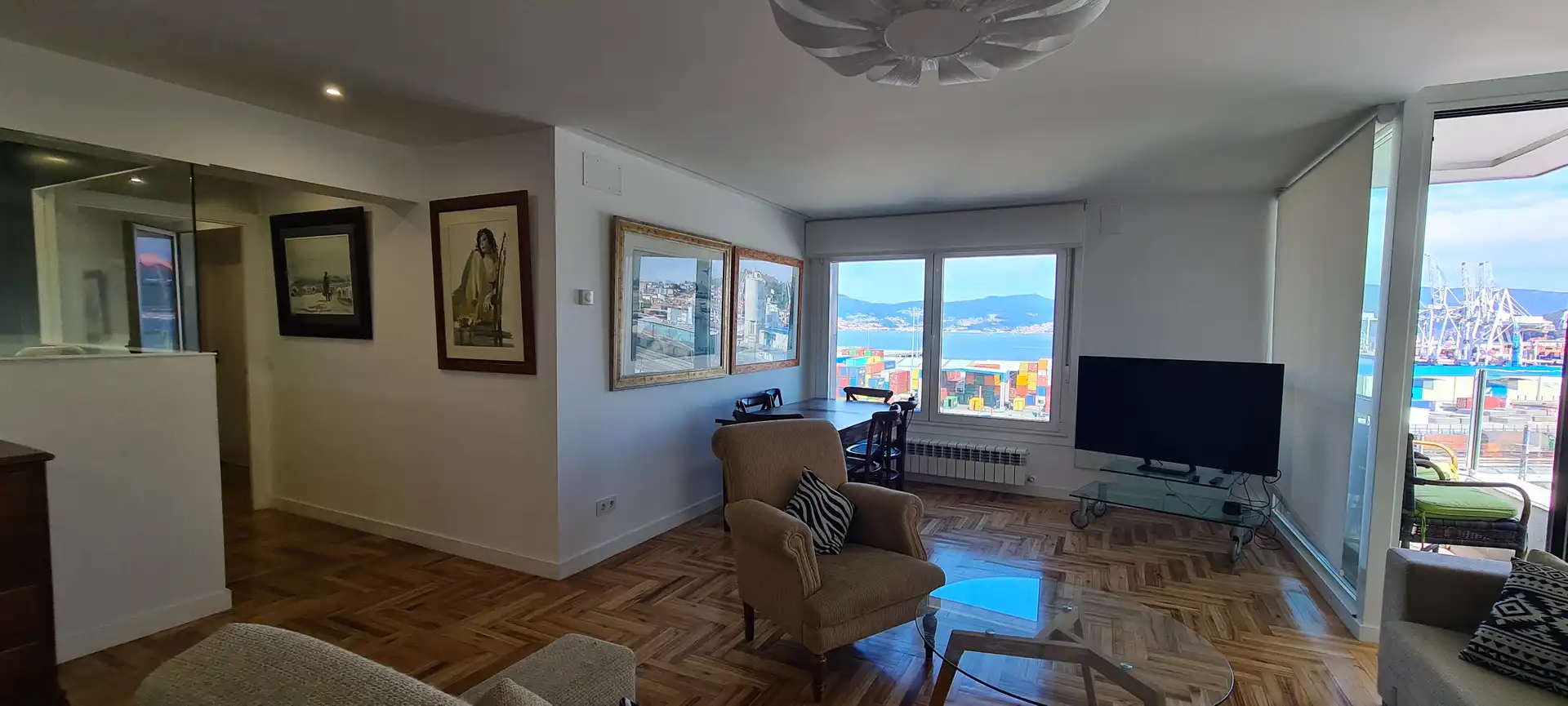Apartamento 135 m² em Vigo