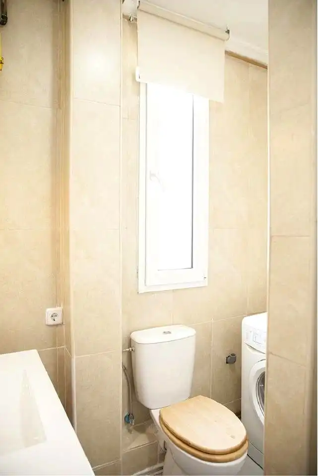 Pis de 60 m² a Madrid