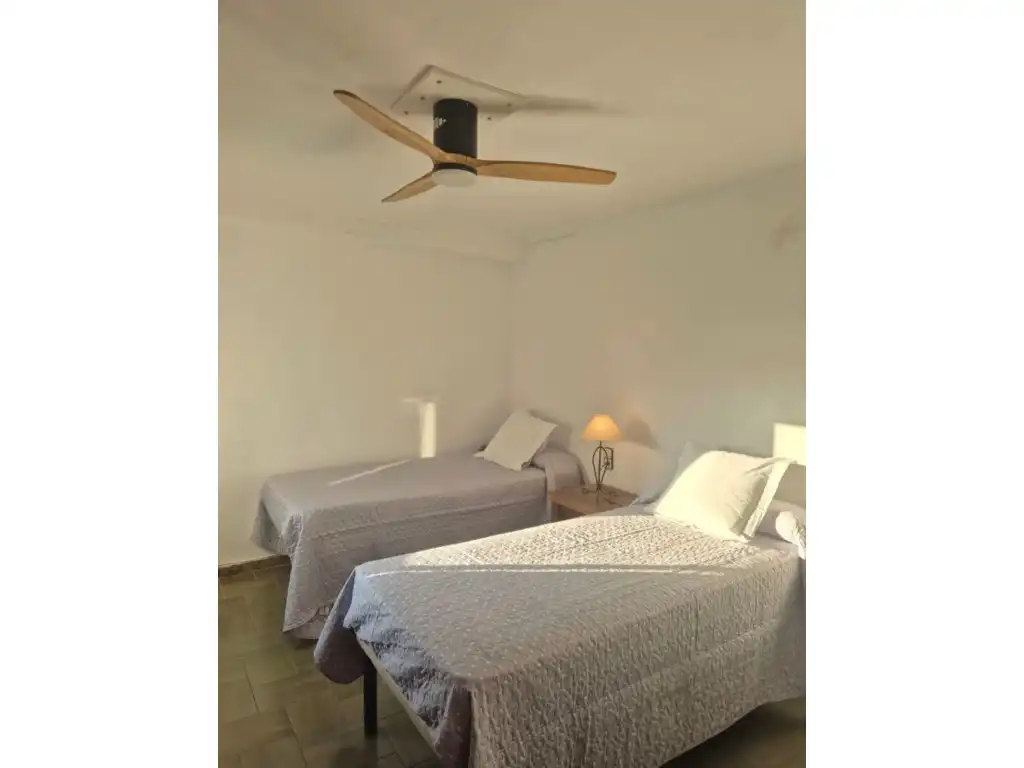 Piso de 165 m² en Calella