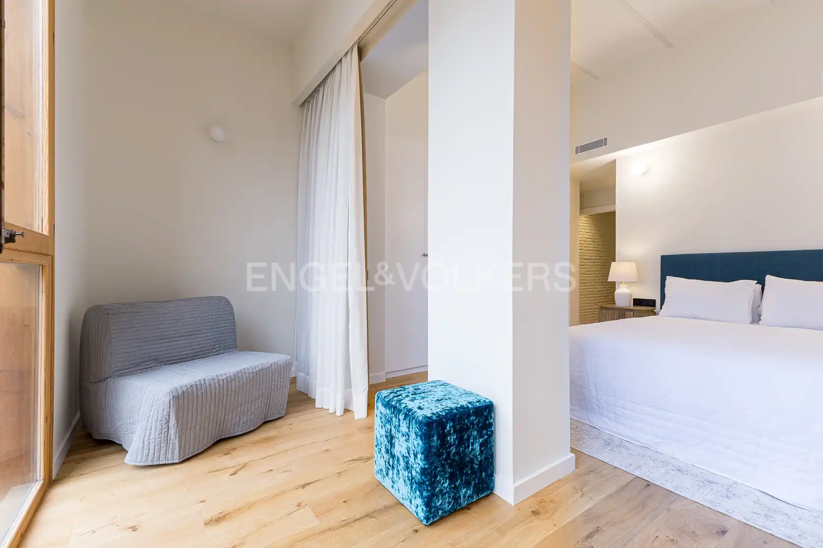 Appartamento 109 m² a Barcelona